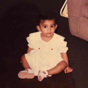 Meet your Posher, Amrit